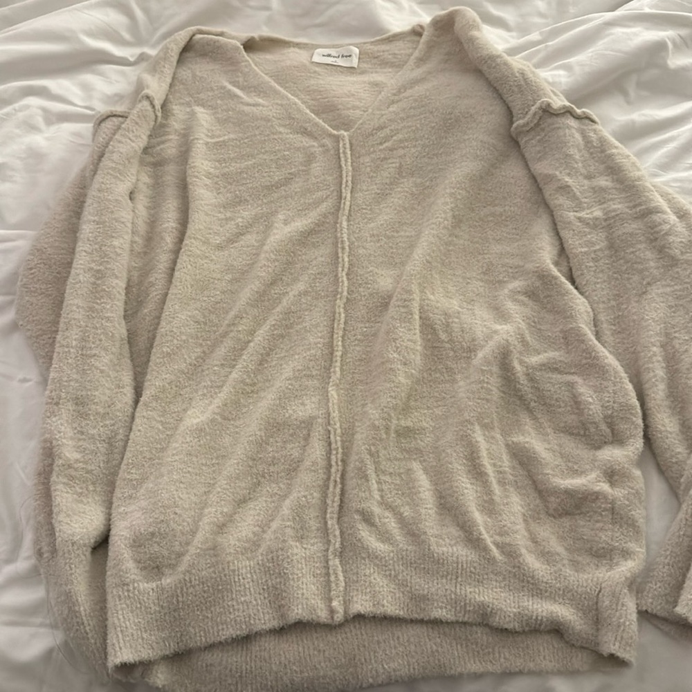 Aritzia sweater